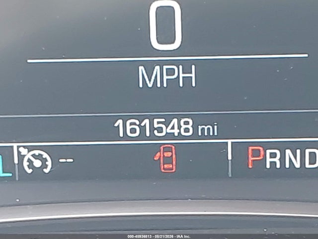 Chevrolet Traverse 1lt 2019 1GNEVGKW5KJ169193 Image 15