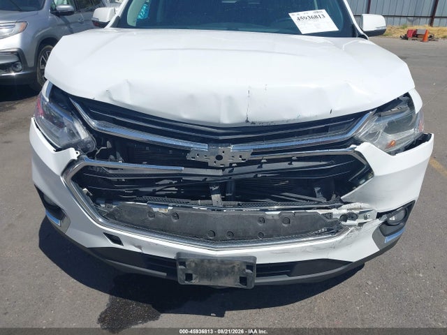 Chevrolet Traverse 1lt 2019 1GNEVGKW5KJ169193 Image 6