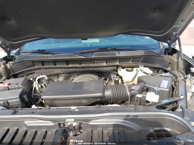 2020 Chevrolet Silverado 1500 4wd  Short Bed Lt Trail Boss მანქანა იყიდება აუქციონზე, vin: 3GCPYFED4LG290247, აუქციონის ნომერი: 45936816