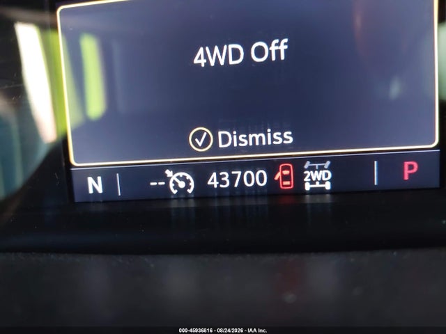 2020 Chevrolet Silverado 1500 4wd  Short Bed Lt Trail Boss მანქანა იყიდება აუქციონზე, vin: 3GCPYFED4LG290247, აუქციონის ნომერი: 45936816