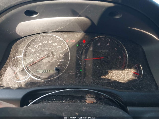 45936817 :رقم المزاد ، JTJBT20X980162940 vin ، 2008 Lexus Gx 470 مزاد بيع