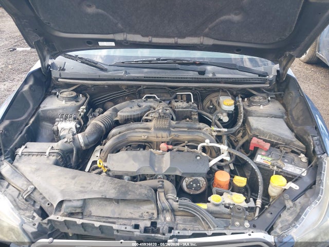 Продажа на аукционе авто 2013 Subaru Impreza 2.0i Sport Limited, vin: JF1GPAS61D2879347, номер лота: 45936820