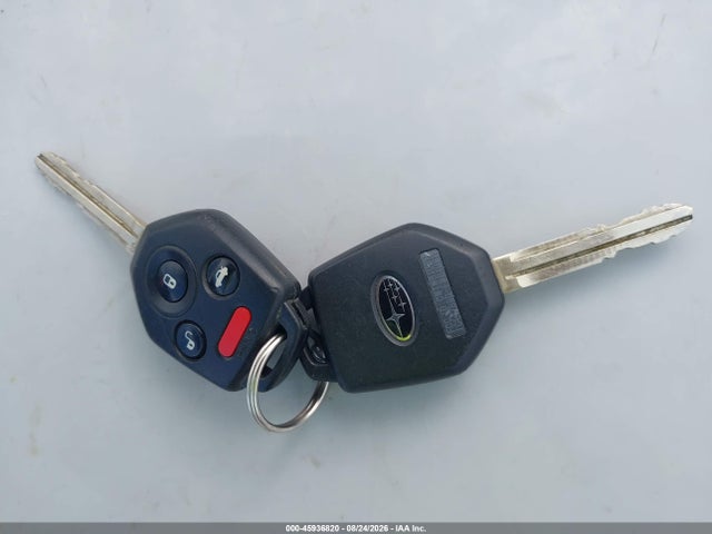 Продажа на аукционе авто 2013 Subaru Impreza 2.0i Sport Limited, vin: JF1GPAS61D2879347, номер лота: 45936820