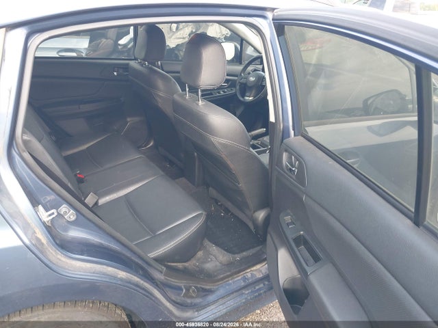Продажа на аукционе авто 2013 Subaru Impreza 2.0i Sport Limited, vin: JF1GPAS61D2879347, номер лота: 45936820