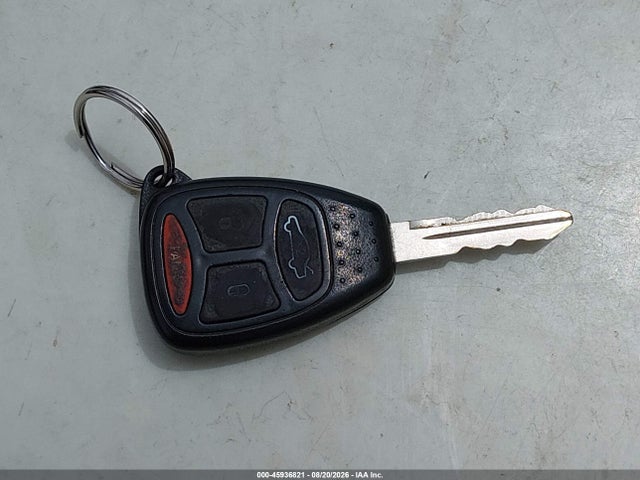 Aukcja sprzedaży 2006 Chrysler 300c, vin: 2C3LA63H36H140678, numer aukcji: 45936821