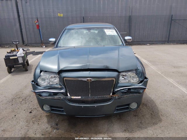 Aukcja sprzedaży 2006 Chrysler 300c, vin: 2C3LA63H36H140678, numer aukcji: 45936821