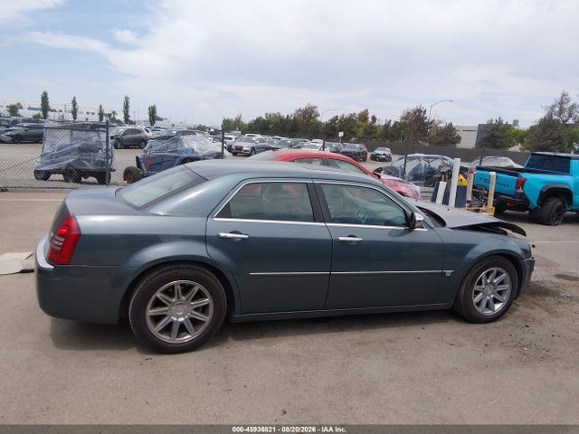 Aukcja sprzedaży 2006 Chrysler 300c, vin: 2C3LA63H36H140678, numer aukcji: 45936821