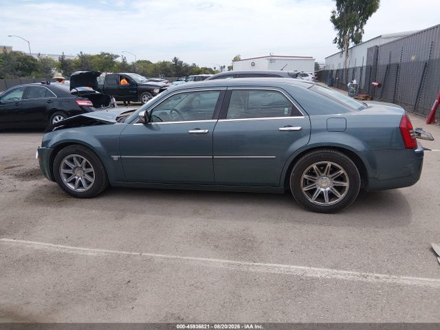 Aukcja sprzedaży 2006 Chrysler 300c, vin: 2C3LA63H36H140678, numer aukcji: 45936821