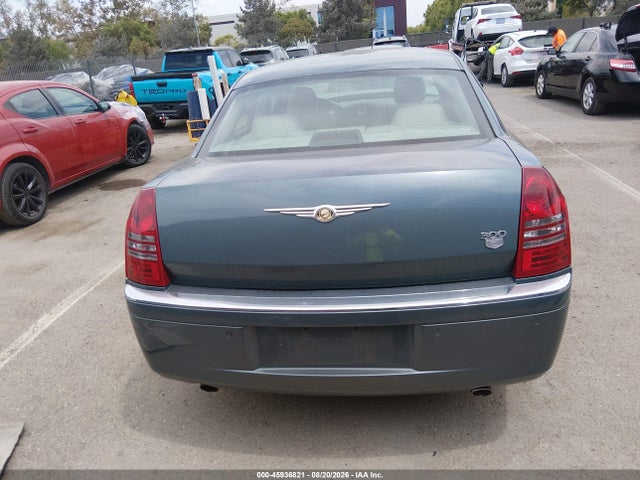 Aukcja sprzedaży 2006 Chrysler 300c, vin: 2C3LA63H36H140678, numer aukcji: 45936821