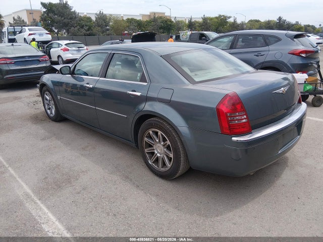Aukcja sprzedaży 2006 Chrysler 300c, vin: 2C3LA63H36H140678, numer aukcji: 45936821