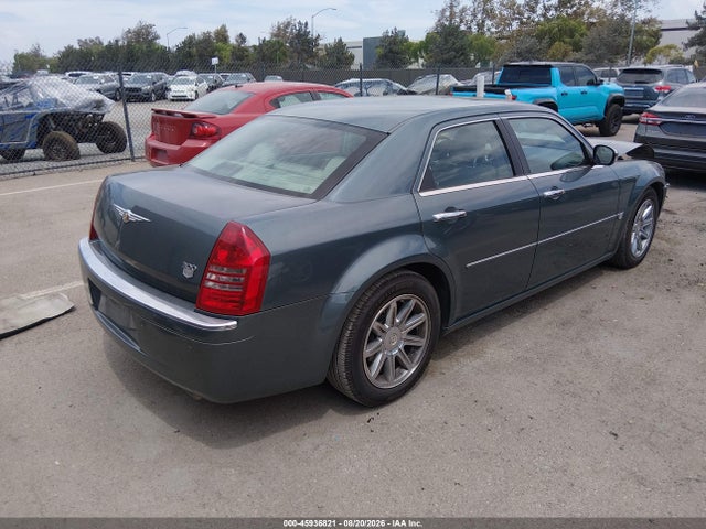 Aukcja sprzedaży 2006 Chrysler 300c, vin: 2C3LA63H36H140678, numer aukcji: 45936821