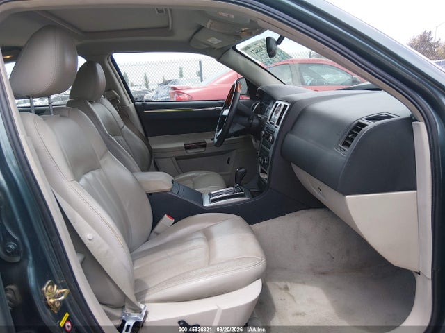 Aukcja sprzedaży 2006 Chrysler 300c, vin: 2C3LA63H36H140678, numer aukcji: 45936821