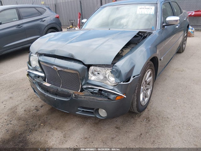Aukcja sprzedaży 2006 Chrysler 300c, vin: 2C3LA63H36H140678, numer aukcji: 45936821