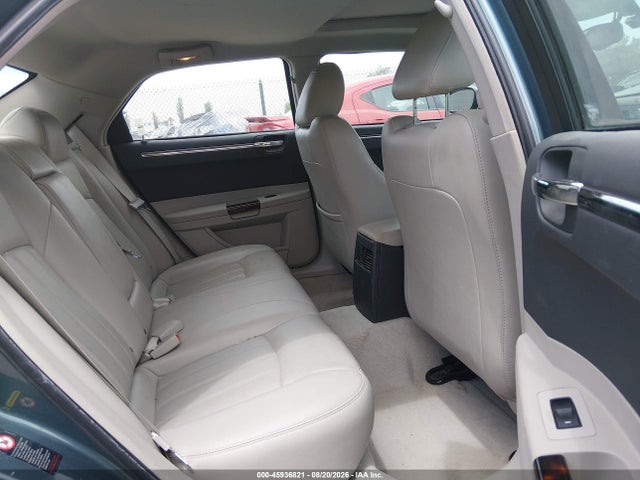 Aukcja sprzedaży 2006 Chrysler 300c, vin: 2C3LA63H36H140678, numer aukcji: 45936821