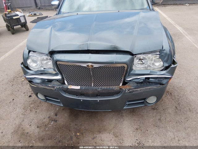 Aukcja sprzedaży 2006 Chrysler 300c, vin: 2C3LA63H36H140678, numer aukcji: 45936821