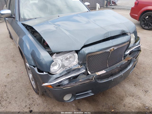 Aukcja sprzedaży 2006 Chrysler 300c, vin: 2C3LA63H36H140678, numer aukcji: 45936821