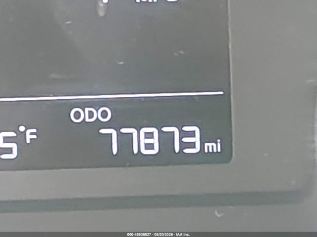 KIA FORTE LX 2017 3KPFK4A79HE095619 Image 12