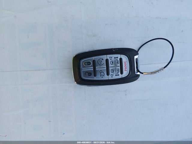 Продажа на аукционе авто 2023 Chrysler Pacifica Hybrid Touring L, vin: 2C4RC1L79PR622027, номер лота: 45936831
