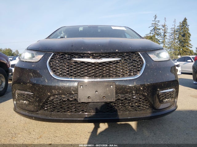 Продажа на аукционе авто 2023 Chrysler Pacifica Hybrid Touring L, vin: 2C4RC1L79PR622027, номер лота: 45936831
