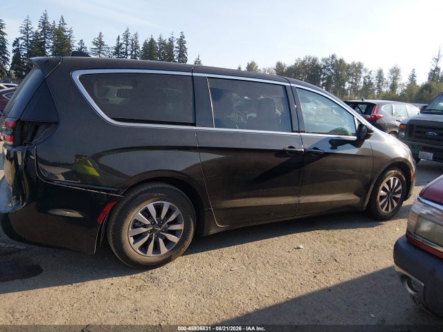 Продажа на аукционе авто 2023 Chrysler Pacifica Hybrid Touring L, vin: 2C4RC1L79PR622027, номер лота: 45936831