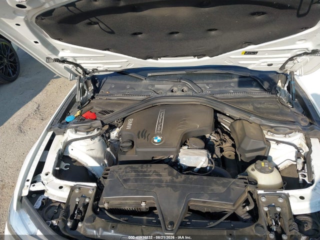Продажа на аукционе авто 2017 Bmw 320i, vin: WBA8E1G3XHNU17602, номер лота: 45936832