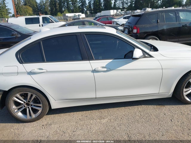 Продажа на аукционе авто 2017 Bmw 320i, vin: WBA8E1G3XHNU17602, номер лота: 45936832