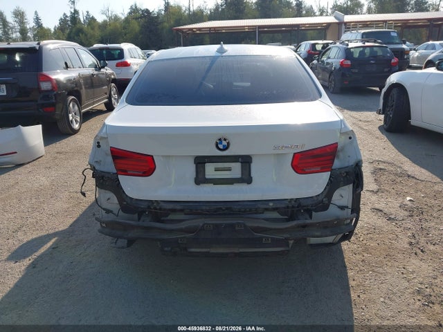 Продажа на аукционе авто 2017 Bmw 320i, vin: WBA8E1G3XHNU17602, номер лота: 45936832
