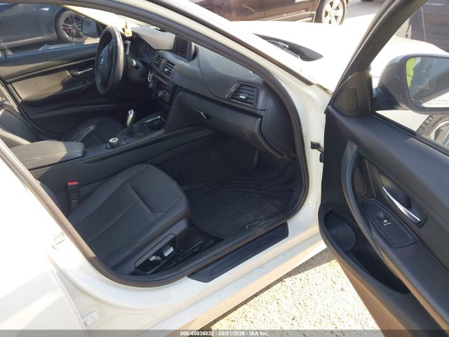 Продажа на аукционе авто 2017 Bmw 320i, vin: WBA8E1G3XHNU17602, номер лота: 45936832