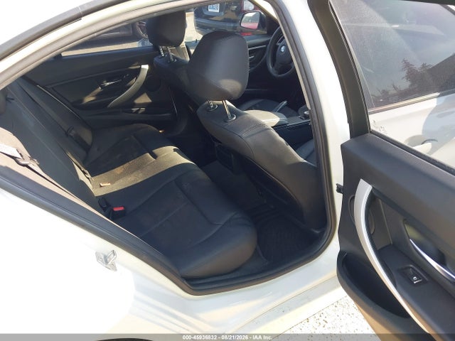 Продажа на аукционе авто 2017 Bmw 320i, vin: WBA8E1G3XHNU17602, номер лота: 45936832