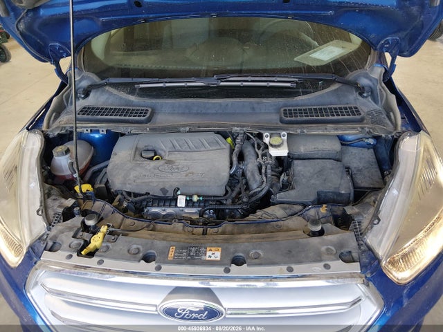 Aukcja sprzedaży 2018 Ford Escape Se, vin: 1FMCU9GD2JUD08548, numer aukcji: 45936834
