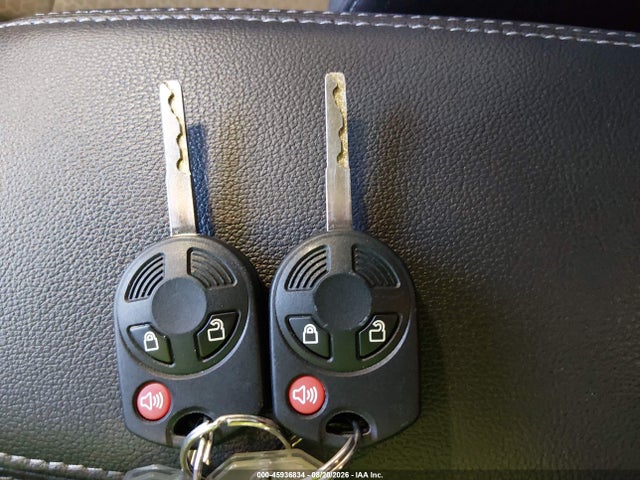Aukcja sprzedaży 2018 Ford Escape Se, vin: 1FMCU9GD2JUD08548, numer aukcji: 45936834