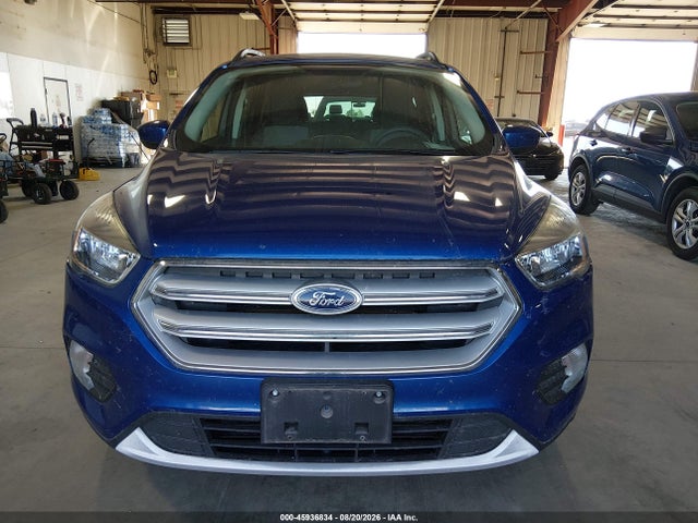 Aukcja sprzedaży 2018 Ford Escape Se, vin: 1FMCU9GD2JUD08548, numer aukcji: 45936834