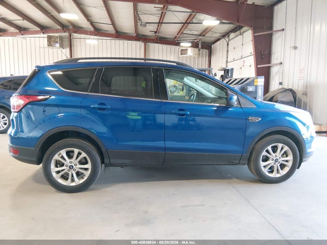 Aukcja sprzedaży 2018 Ford Escape Se, vin: 1FMCU9GD2JUD08548, numer aukcji: 45936834