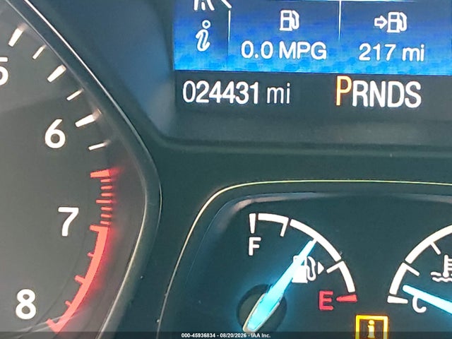 Aukcja sprzedaży 2018 Ford Escape Se, vin: 1FMCU9GD2JUD08548, numer aukcji: 45936834