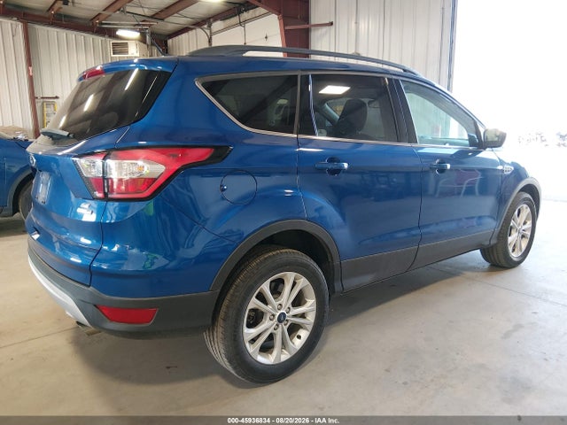 Aukcja sprzedaży 2018 Ford Escape Se, vin: 1FMCU9GD2JUD08548, numer aukcji: 45936834