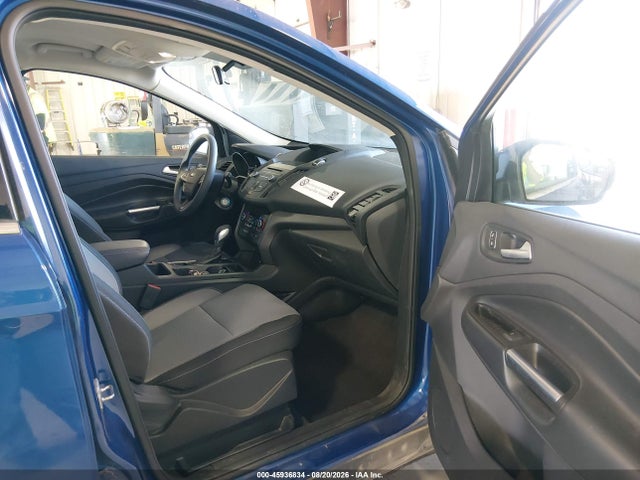 Aukcja sprzedaży 2018 Ford Escape Se, vin: 1FMCU9GD2JUD08548, numer aukcji: 45936834