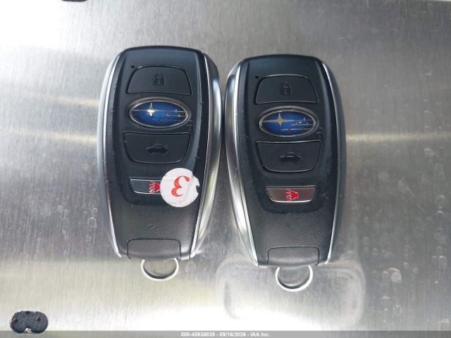 Продаж на аукціоні авто 2024 Subaru Crosstrek Limited, vin: 4S4GUHM68R3815473, номер лоту: 45936839
