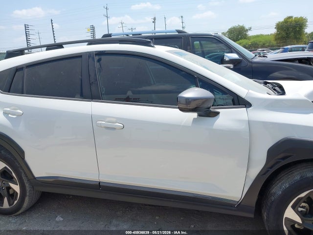 Продаж на аукціоні авто 2024 Subaru Crosstrek Limited, vin: 4S4GUHM68R3815473, номер лоту: 45936839
