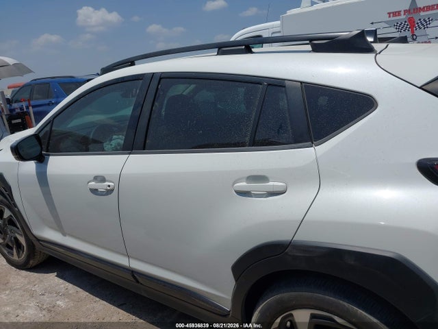 Продаж на аукціоні авто 2024 Subaru Crosstrek Limited, vin: 4S4GUHM68R3815473, номер лоту: 45936839