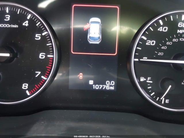 Продаж на аукціоні авто 2024 Subaru Crosstrek Limited, vin: 4S4GUHM68R3815473, номер лоту: 45936839