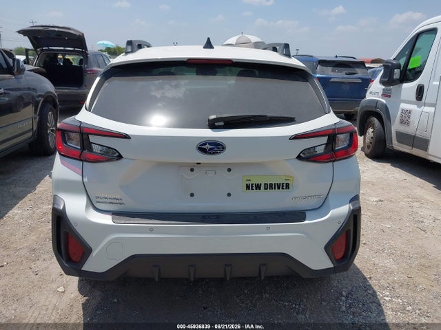 Продаж на аукціоні авто 2024 Subaru Crosstrek Limited, vin: 4S4GUHM68R3815473, номер лоту: 45936839