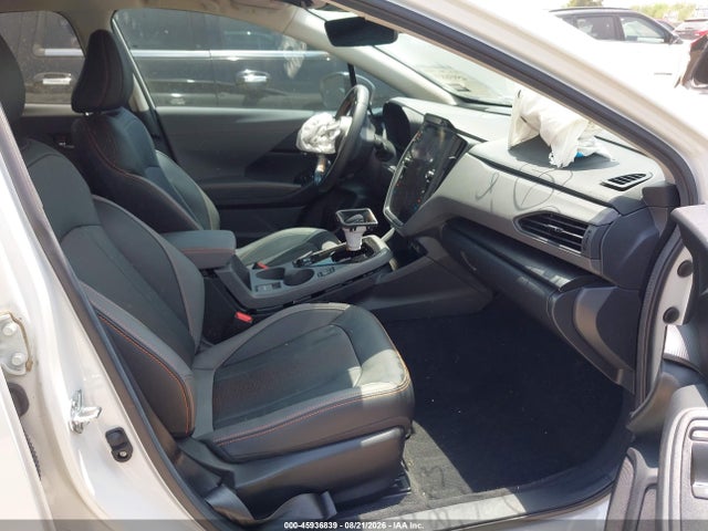 Продаж на аукціоні авто 2024 Subaru Crosstrek Limited, vin: 4S4GUHM68R3815473, номер лоту: 45936839