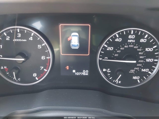 Продаж на аукціоні авто 2024 Subaru Crosstrek Limited, vin: 4S4GUHM68R3815473, номер лоту: 45936839