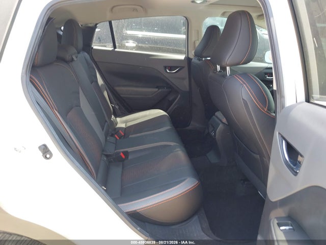 Продаж на аукціоні авто 2024 Subaru Crosstrek Limited, vin: 4S4GUHM68R3815473, номер лоту: 45936839