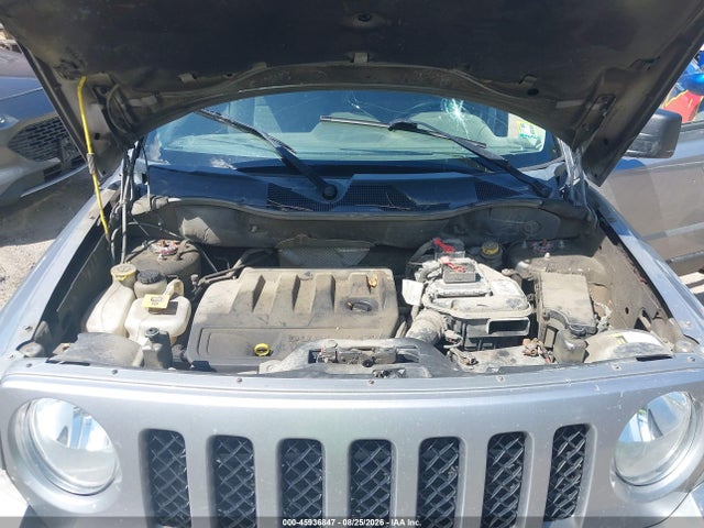 Продаж на аукціоні авто 2015 Jeep Patriot Latitude, vin: 1C4NJRFB7FD382500, номер лоту: 45936847