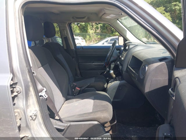 Продаж на аукціоні авто 2015 Jeep Patriot Latitude, vin: 1C4NJRFB7FD382500, номер лоту: 45936847