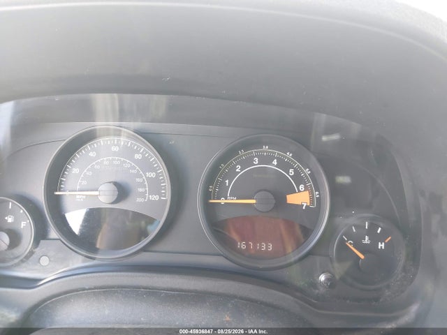 Продаж на аукціоні авто 2015 Jeep Patriot Latitude, vin: 1C4NJRFB7FD382500, номер лоту: 45936847