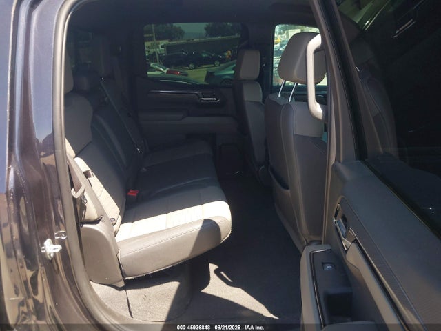 45936848 :رقم المزاد ، 3GCUDHELXPG318611 vin ، 2023 Chevrolet Silverado 1500 4wd  Short Bed Zr2 مزاد بيع