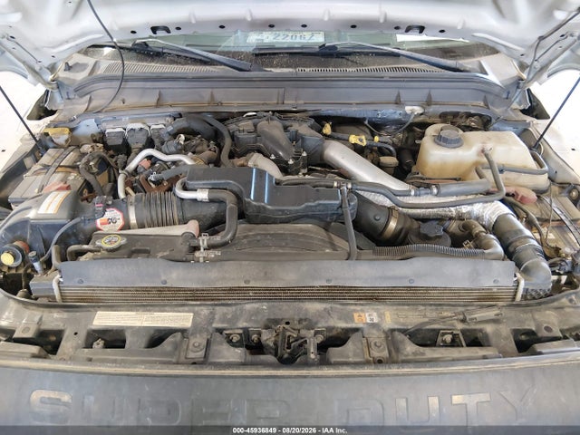 Продажа на аукционе авто 2015 Ford F-350 Chassis Xl, vin: 1FD8W3HT3FEA24382, номер лота: 45936849
