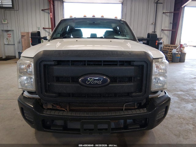 Продажа на аукционе авто 2015 Ford F-350 Chassis Xl, vin: 1FD8W3HT3FEA24382, номер лота: 45936849